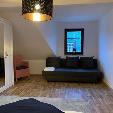 Klosterstrasse 3 Annaberg-Buchholz Eksteriør billede