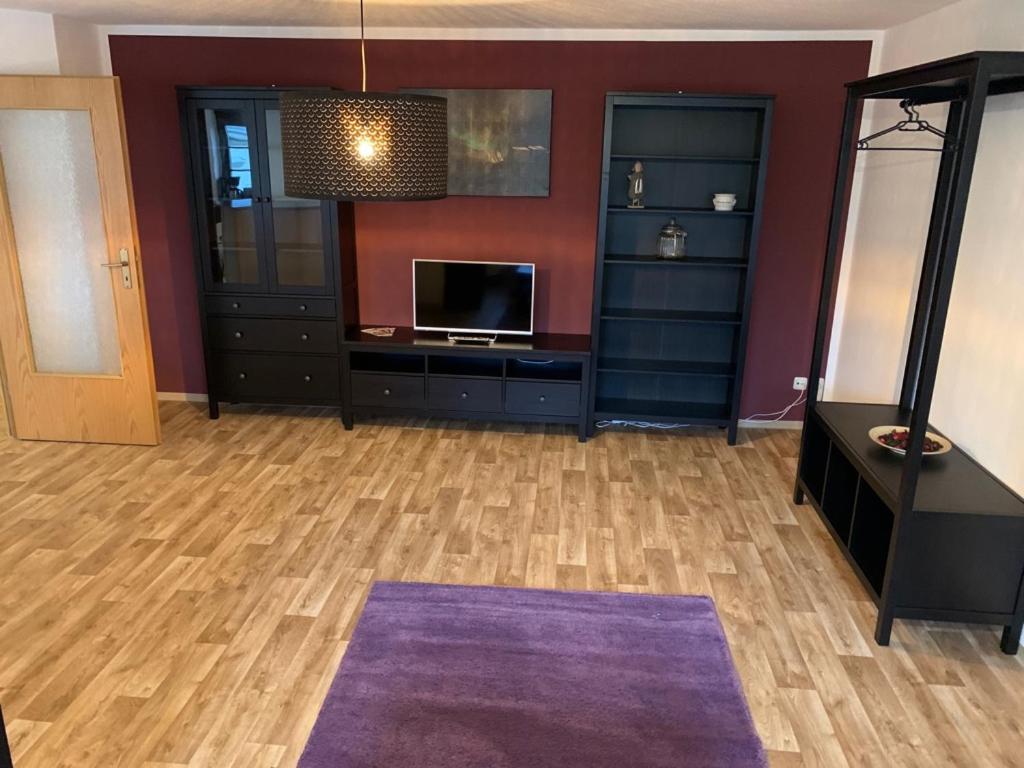 Klosterstrasse 3 Annaberg-Buchholz Eksteriør billede