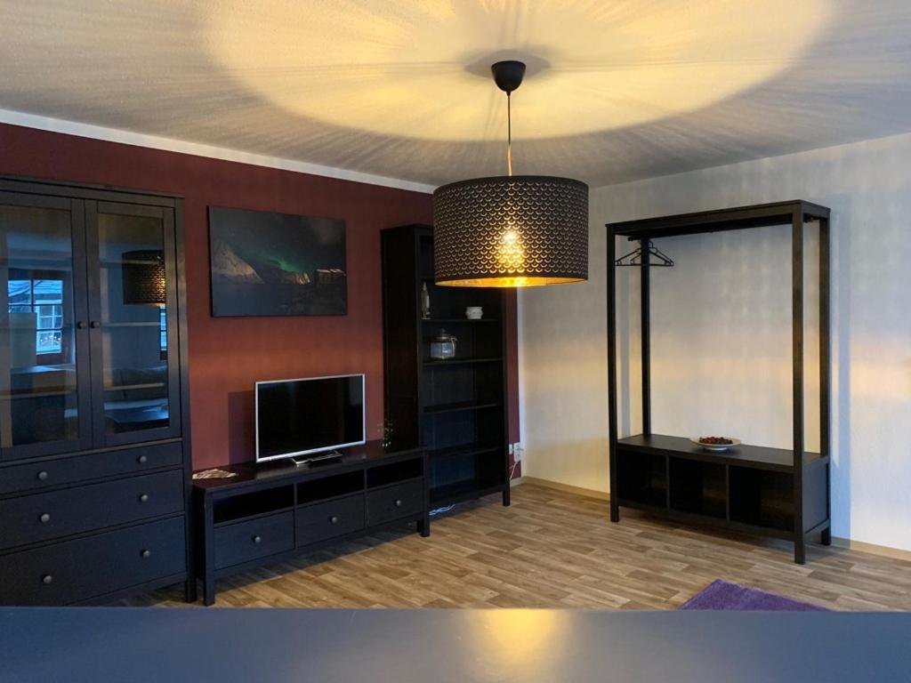 Klosterstrasse 3 Annaberg-Buchholz Eksteriør billede
