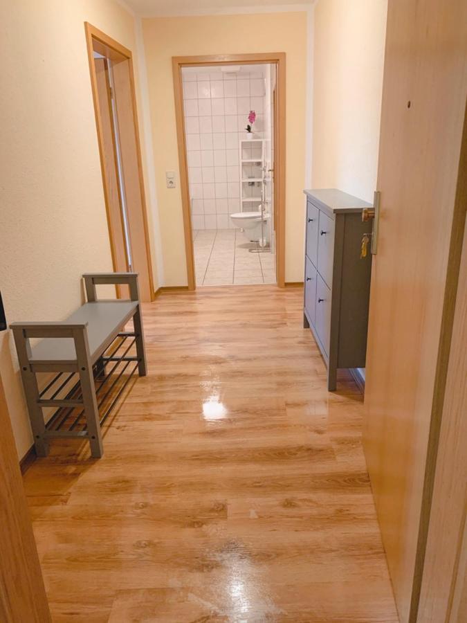 Klosterstrasse 3 Annaberg-Buchholz Eksteriør billede